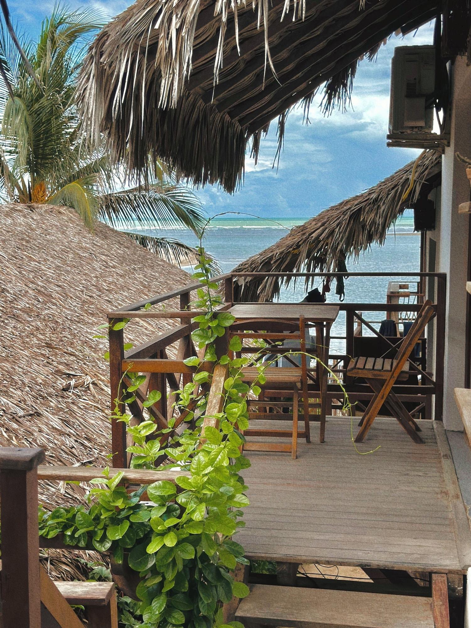 Comodidades del Alojamiento Pousada Sunset Beach Tatajuba