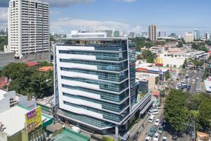 Alojamiento - Lex Hotel Cebu