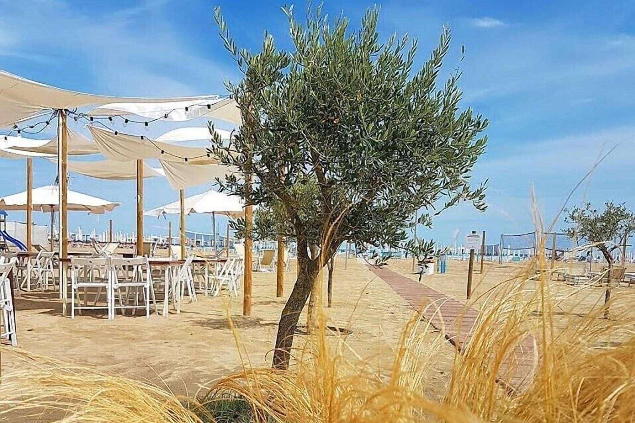 Bar/Salón Alba Hotel