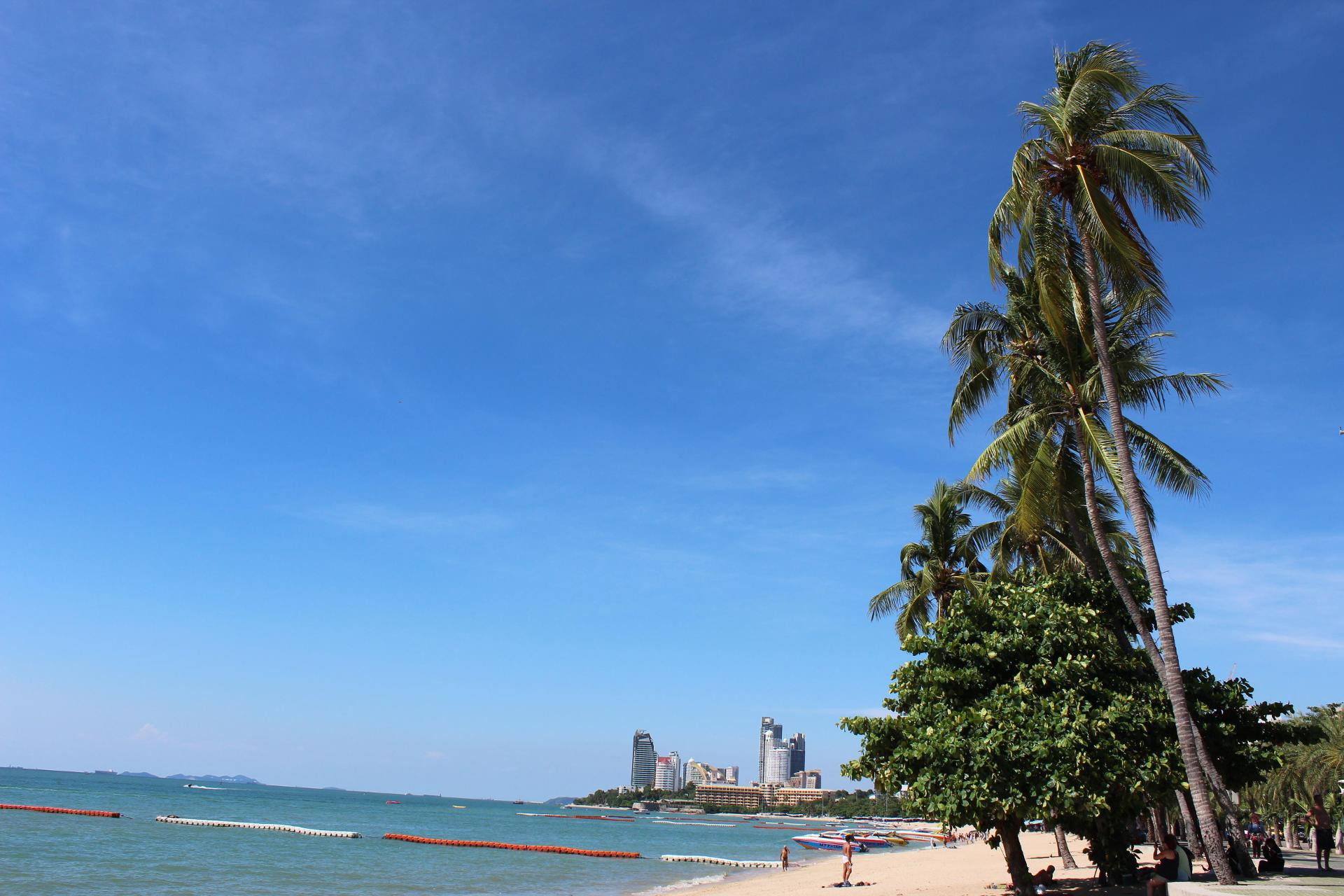 Playa Nova Park Hotel Pattaya