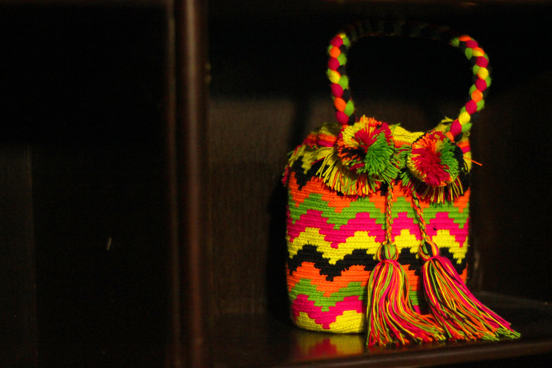 Varios Lemon Hostel Barranquilla