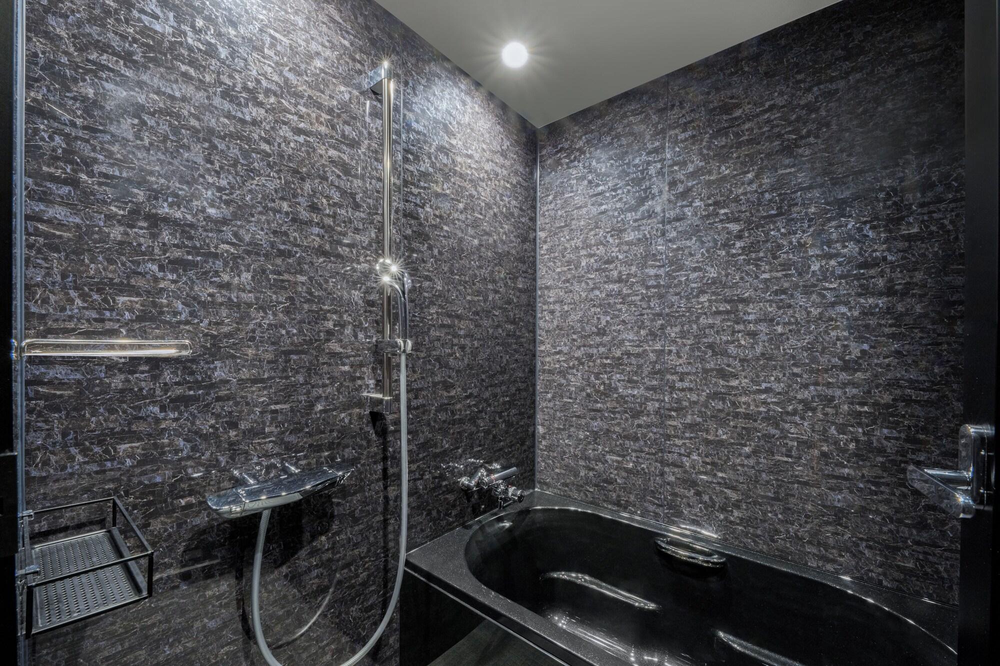 Equipamiento de Habitación Homm Stay Nagi Sanjo Kyoto By Banyan Group