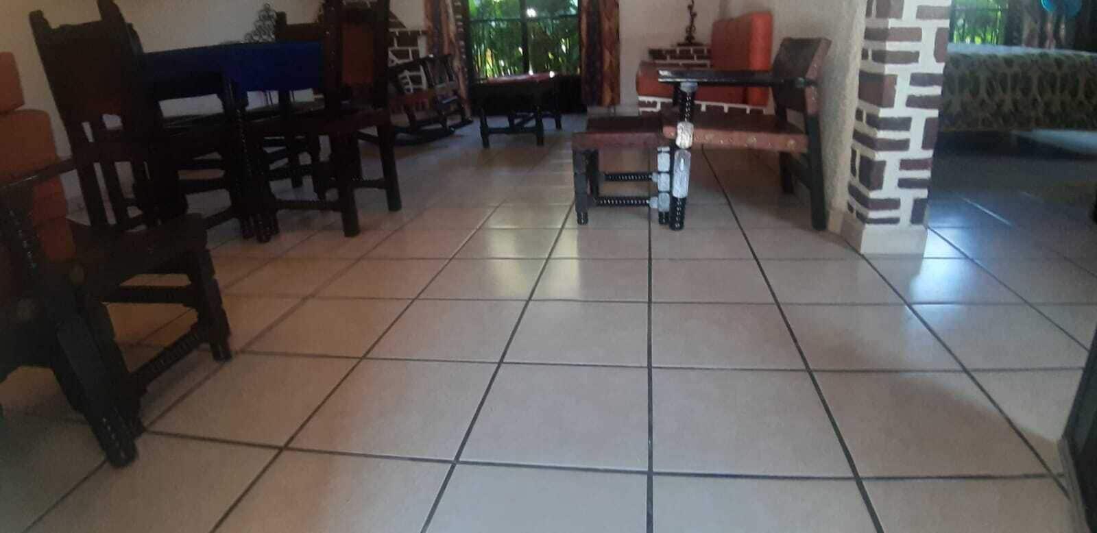Vista Lobby Capital O Posada Del Pescador