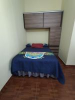 Alquiler Vacacional - 5 minutes from Coronel Oviedo city center.