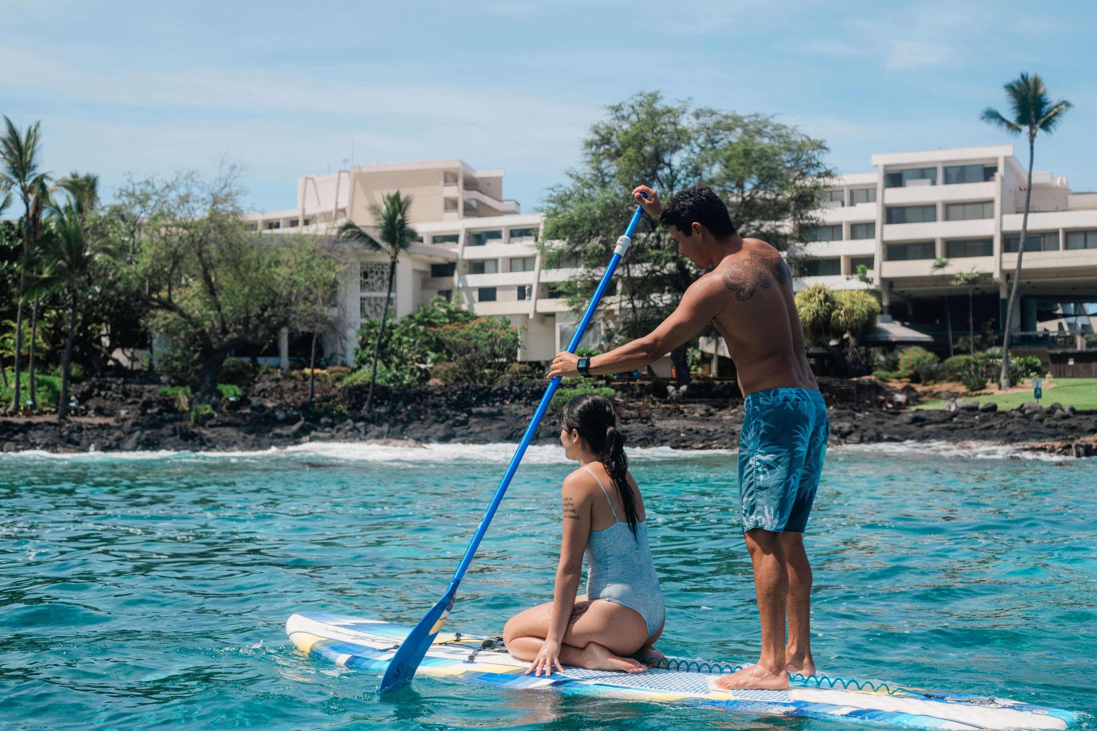 OUTRIGGER Kona Resort & Spa photo 90