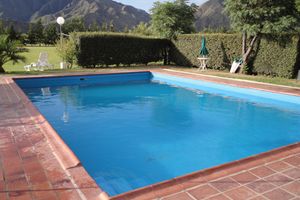 Alojamiento - Hotel Luján