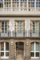 Alojamiento - Hotel Atalaia B&B