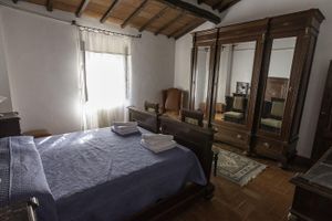 Alquiler Vacacional - Padronale house apartment Fontaccia