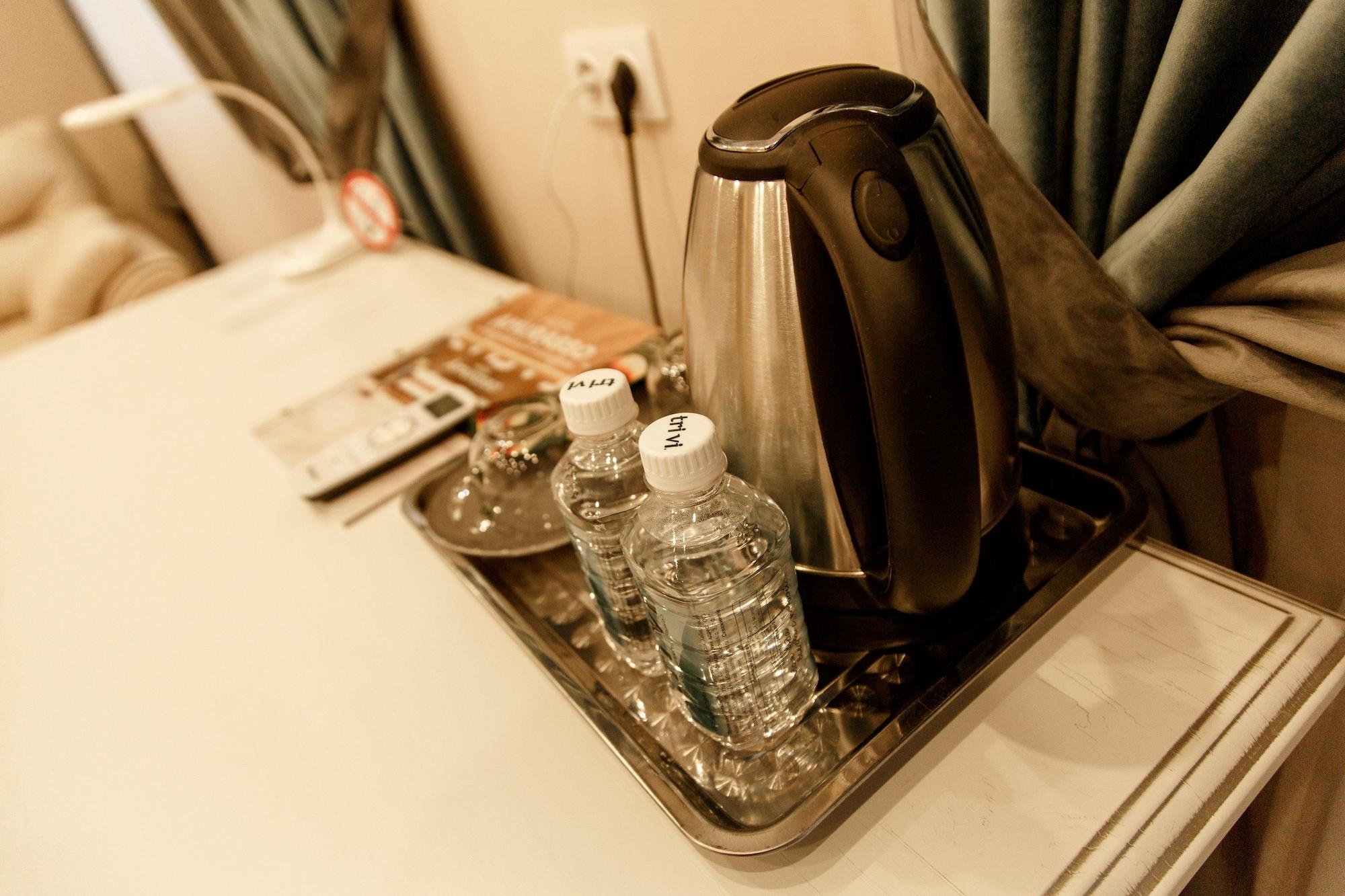 Set de Habitación Hotel Amurasso