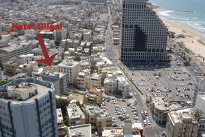 Alojamiento - Poli Urban By Afi Hotels
