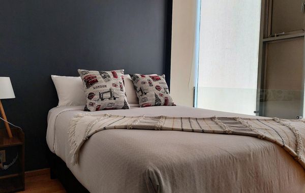 Punto Alameda Apartments - Hoteles en Ciudad de México, Centro Histórico