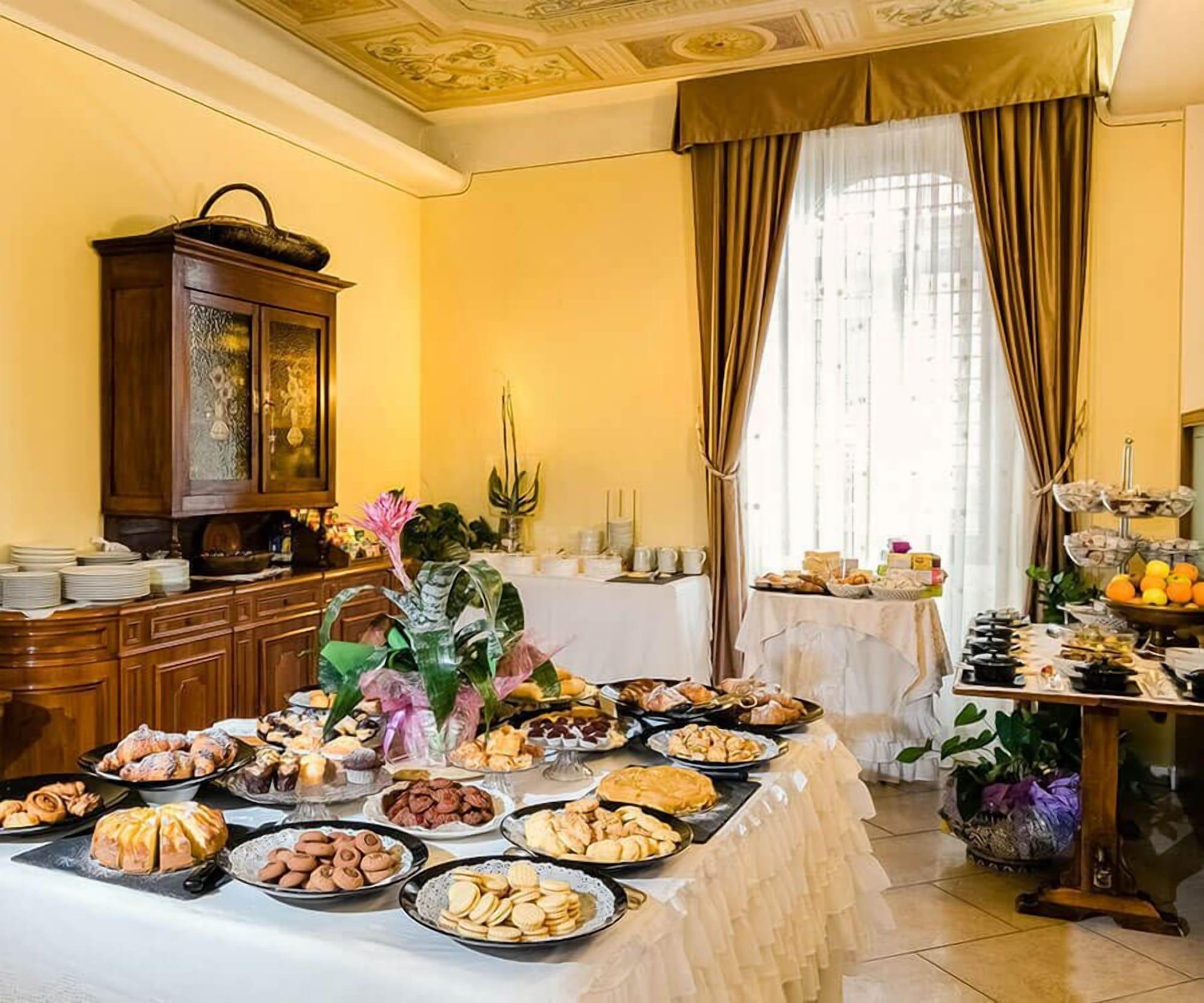 Restaurant Hotel Pace