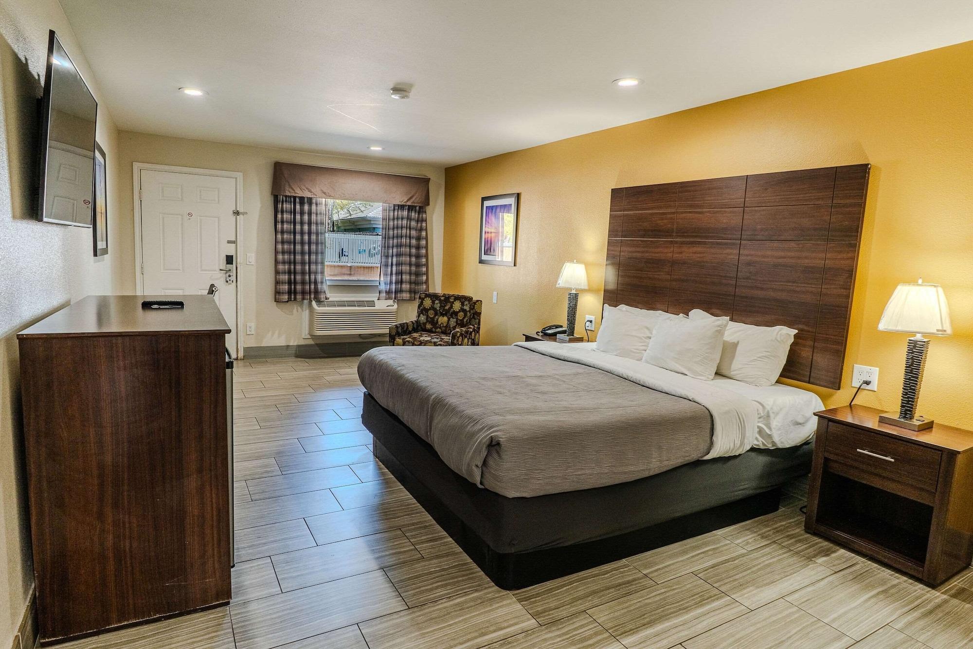 Habitación Quality Inn Rockport on Aransas Bay