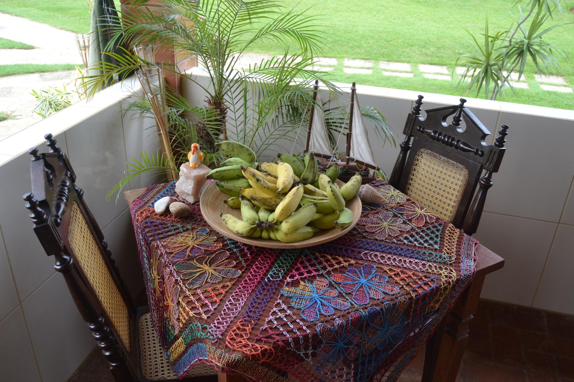 Restaurant Hotel Pousada Rancho Fundo