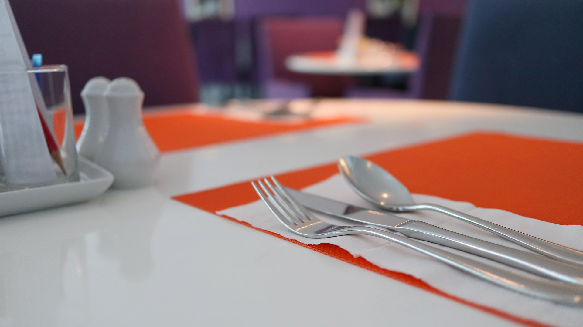 Restaurant Nova Gold Hotel Pattaya