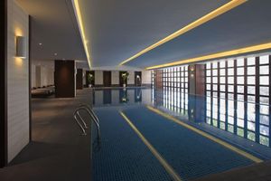 Alojamiento - Yagu Resort Hangzhou