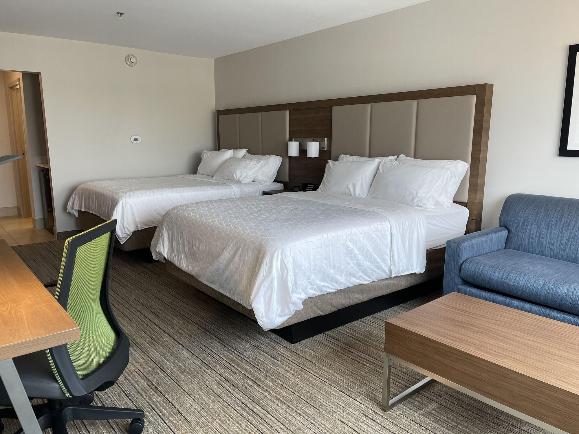 Habitación Holiday Inn Express & Suites Phoenix - Airport North by IHG