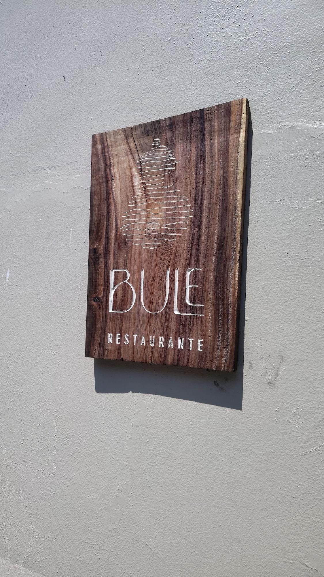 Vista Exterior Flor de Mayo Hotel & Restaurant - Adults only