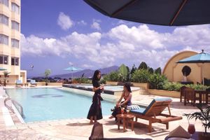 Alojamiento - Hotel Gran Puri Manado