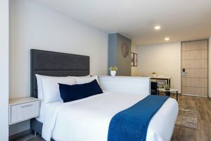 Alquiler Temporario - Torre Ventto Lofts by Jalo