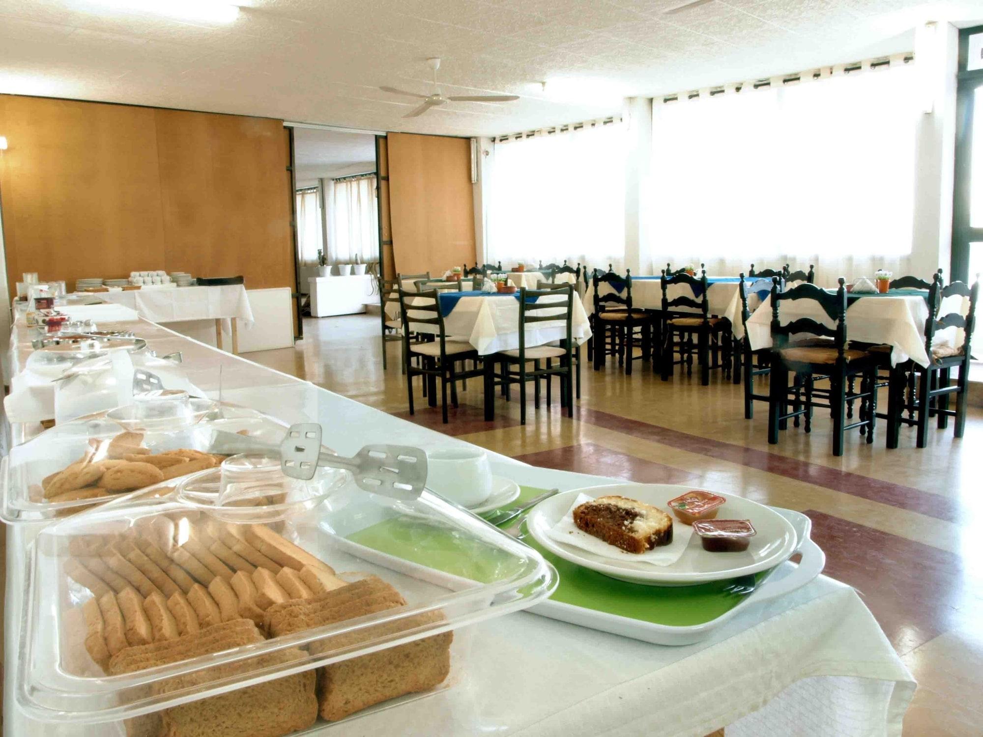 Restaurant Sea View