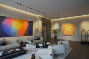 Alquiler Vacacional - Canary Wharf Spacious Luxury Apartment