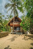 Alojamiento - Casa Iwana Tayrona