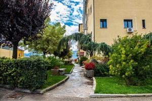 Alojamiento - Magic Hotel