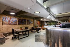 Alojamiento - Hotel Provenza Garden