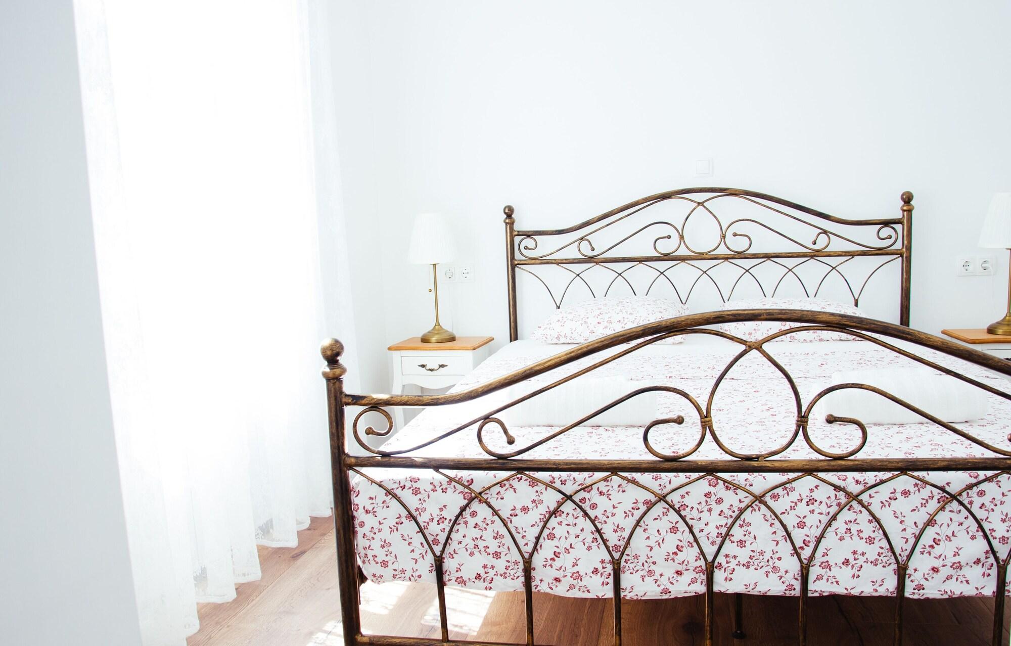 Habitación Servus Zagreb Apartments