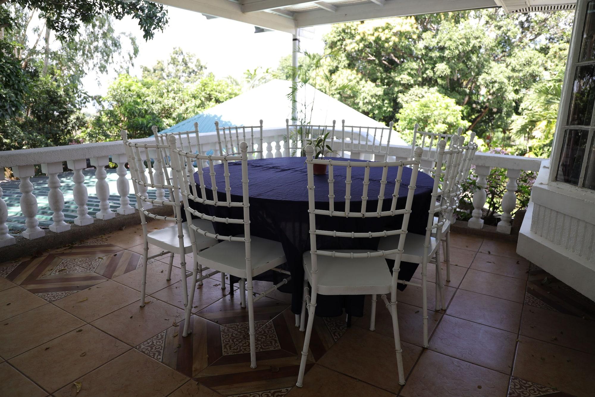Restaurant Loreland Farm Resort