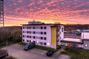 Alojamiento - Hotel Rhynern Nord