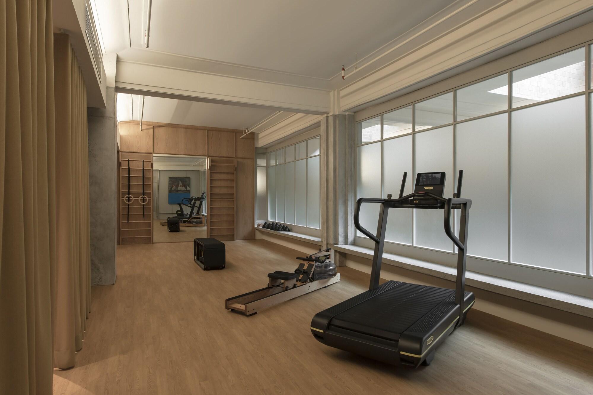 Gimnasio Else Kuala Lumpur, a member of Design Hotels