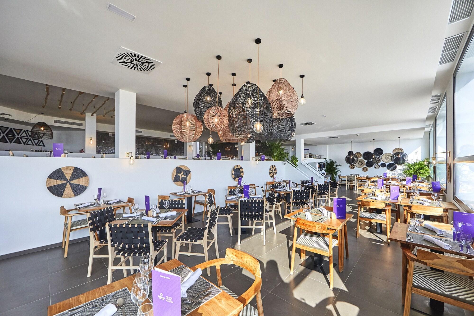 Restaurant FERGUS Conil Park