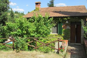 Alquiler Vacacional - Castello di Giomici