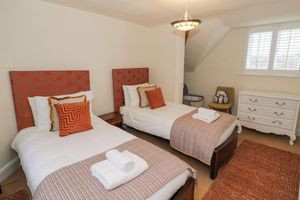 Alquiler Vacacional - Riverside Manor