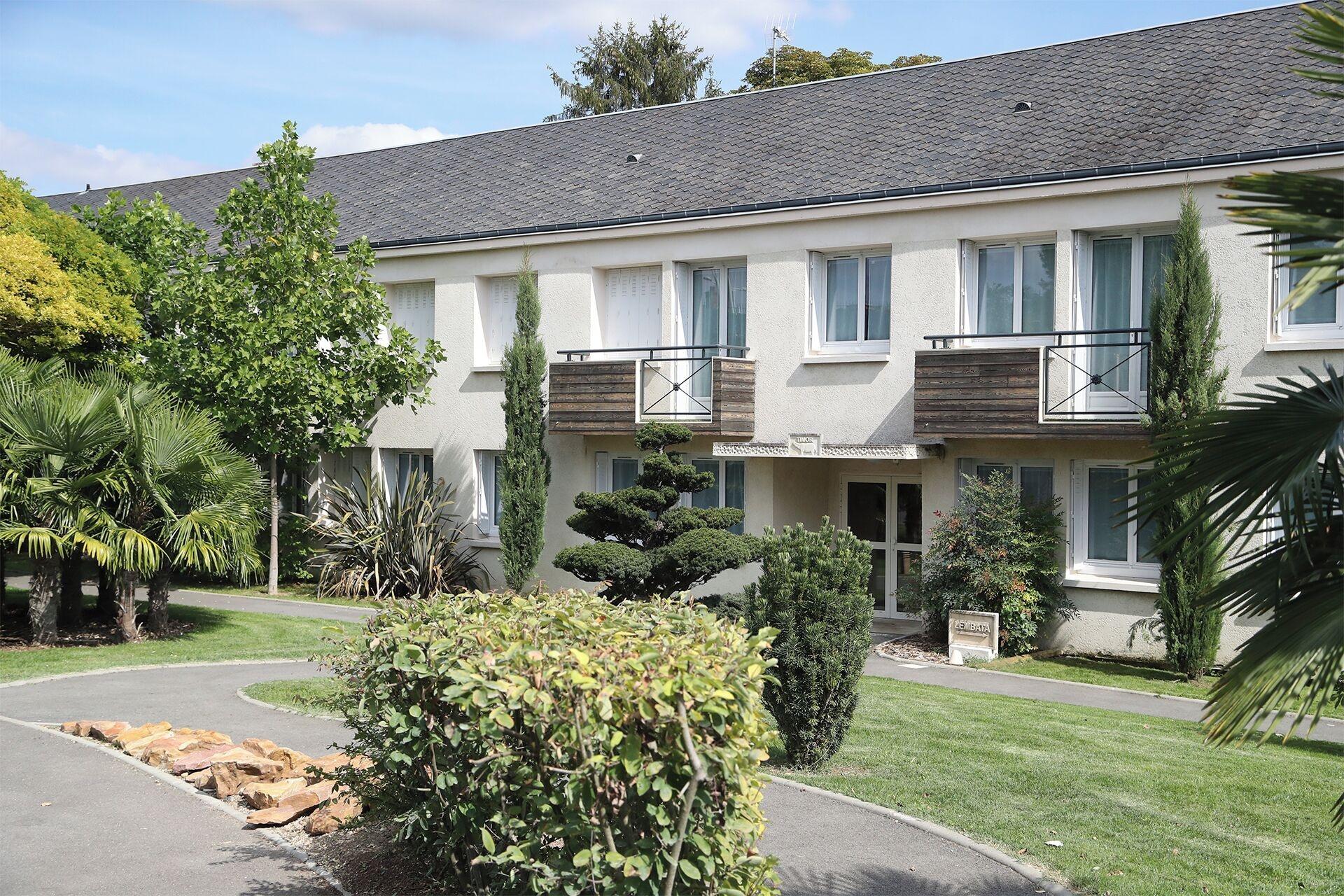 Varios Les Hameaux de Beauval