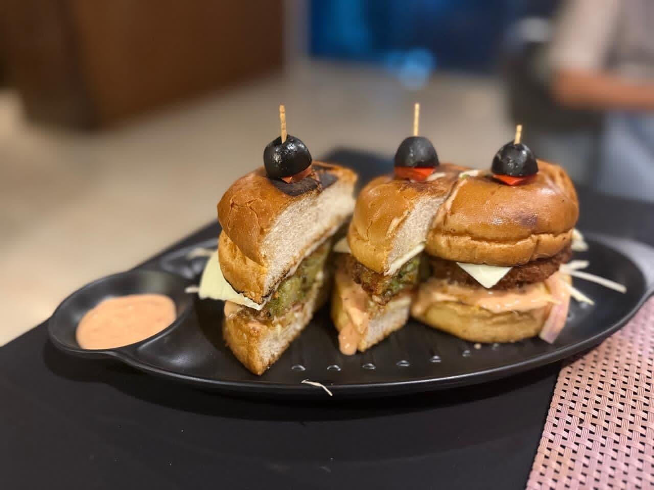 Equipamiento de Habitación The Hidden Heaven