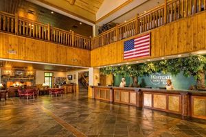 Alquiler Vacacional - Westgate 1Br Elite Villa available  December 5 - December 9, 2025.