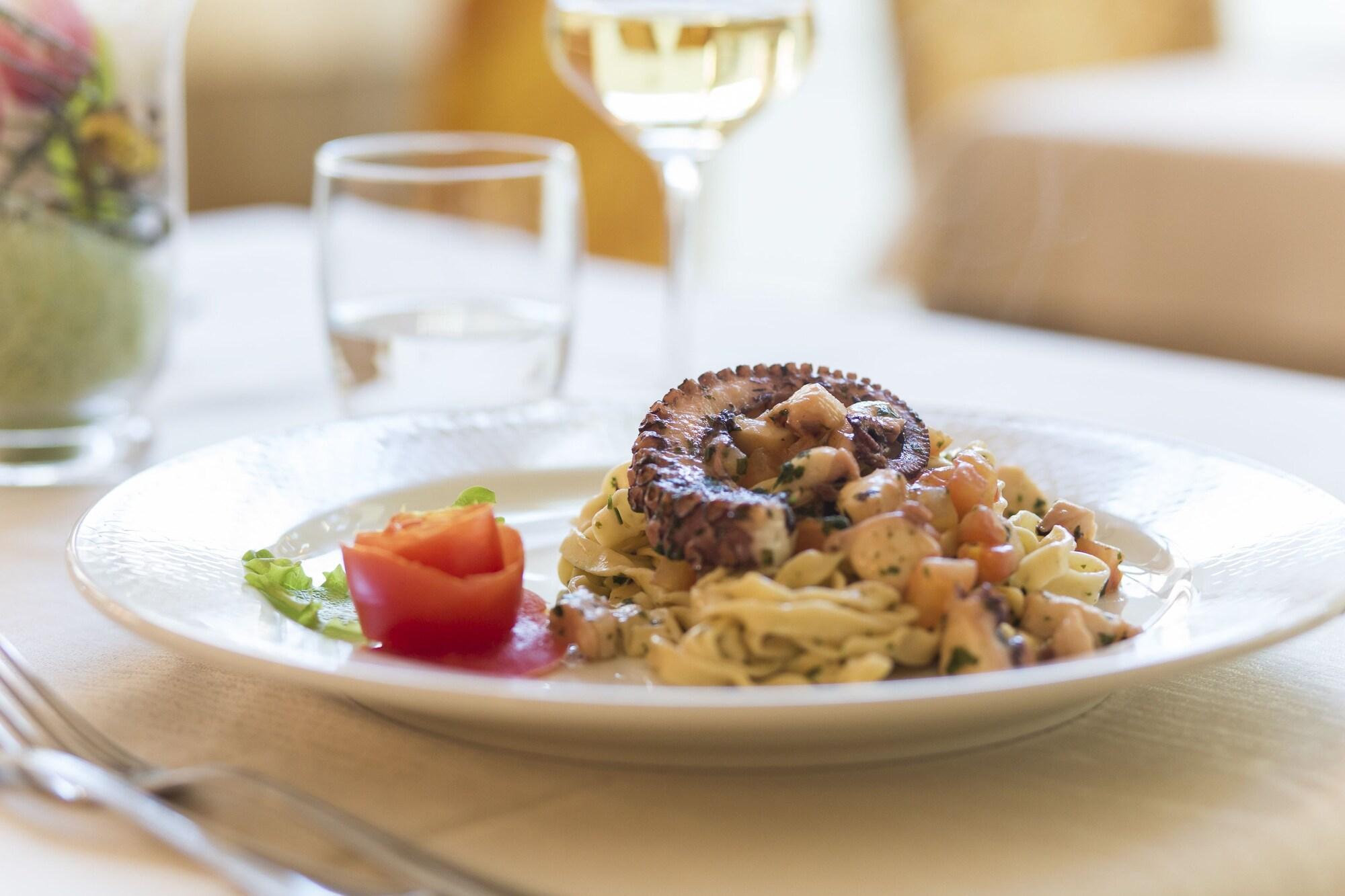 Restaurant Hotel Lago di Como