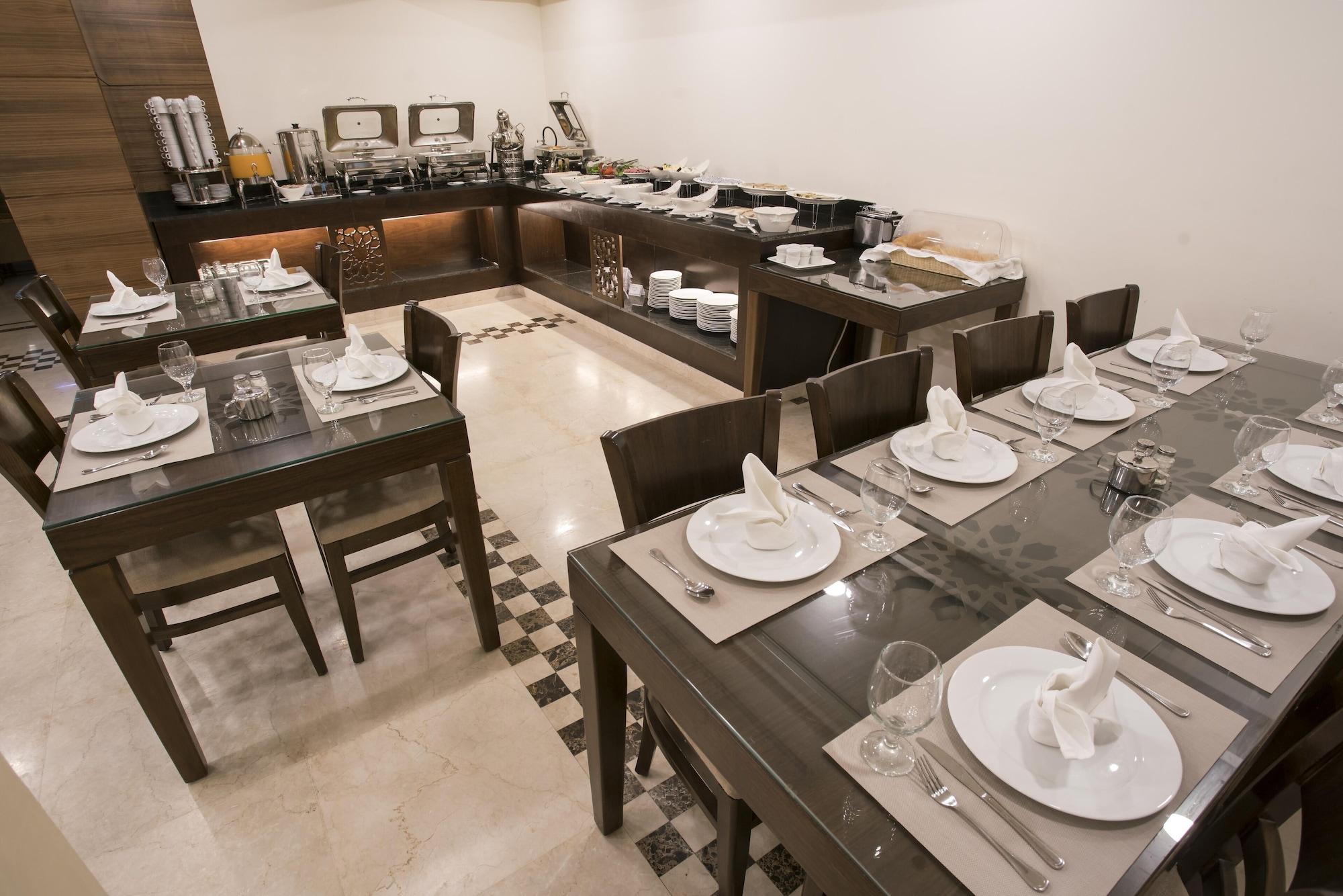 Restaurant Dweik Hotel 2