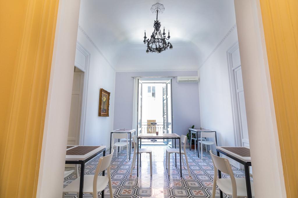 Vista Exterior Liberty Suites