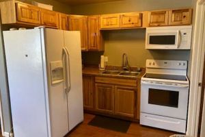 Alquiler Vacacional - Open skies & breathtaking scenery from this 2-bdrm cabin deck.