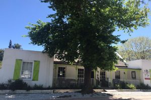 Alojamiento - Greyton Toad Hall