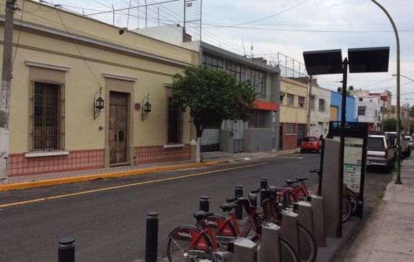 Maria Bonita - Hostel - Los mejores hoteles solo adultos en Guadalajara, Jalisco