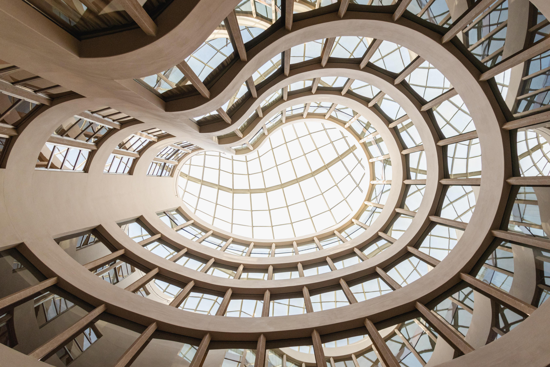 Vista Lobby Gran Hotel Havana by Escampa Hotels