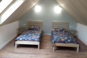 Alquiler Vacacional - sweet tranquility between land and sea