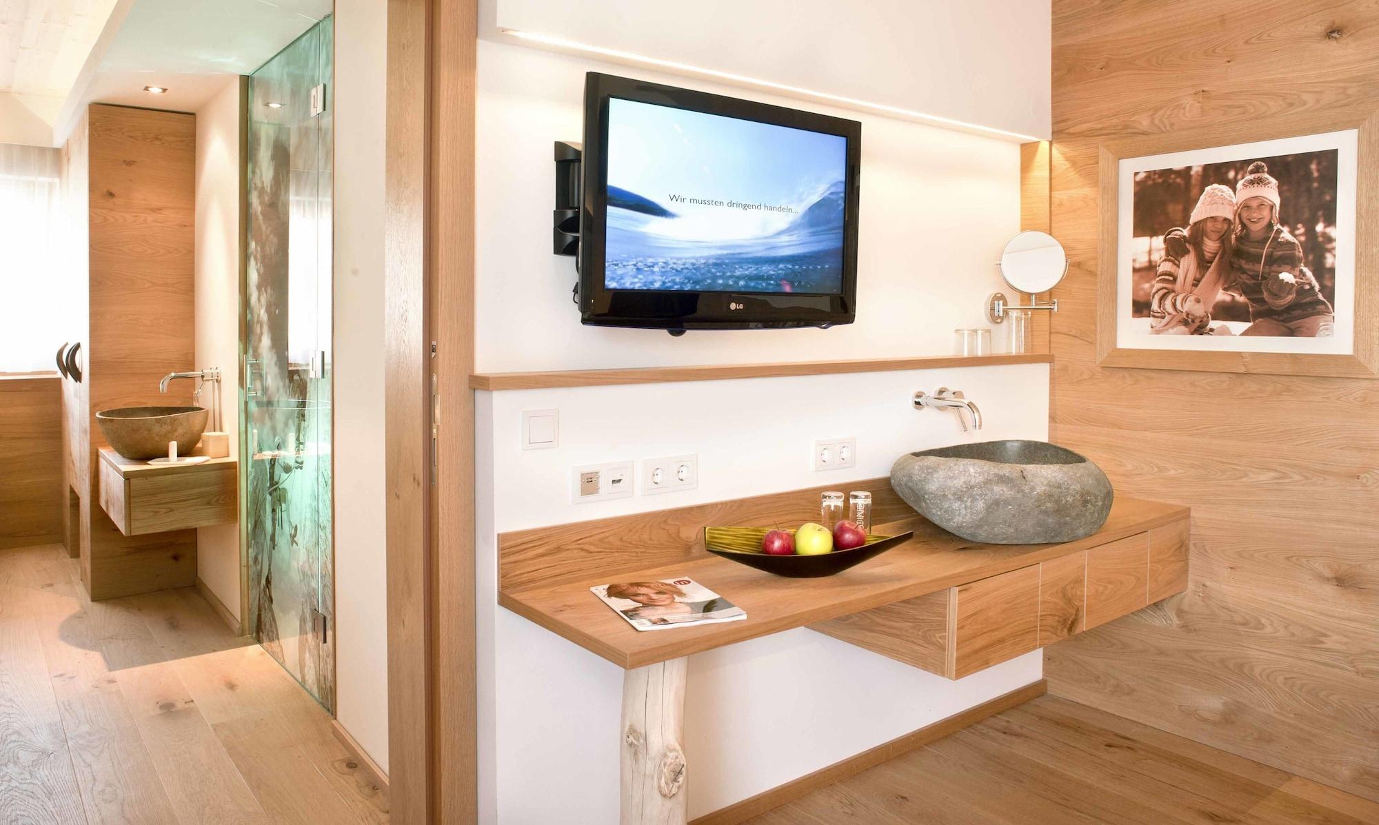 Habitación Lifestyle Hotel eder
