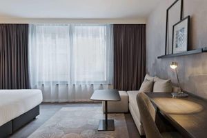Alojamiento - Residence Inn by Marriott Frankfurt City Center