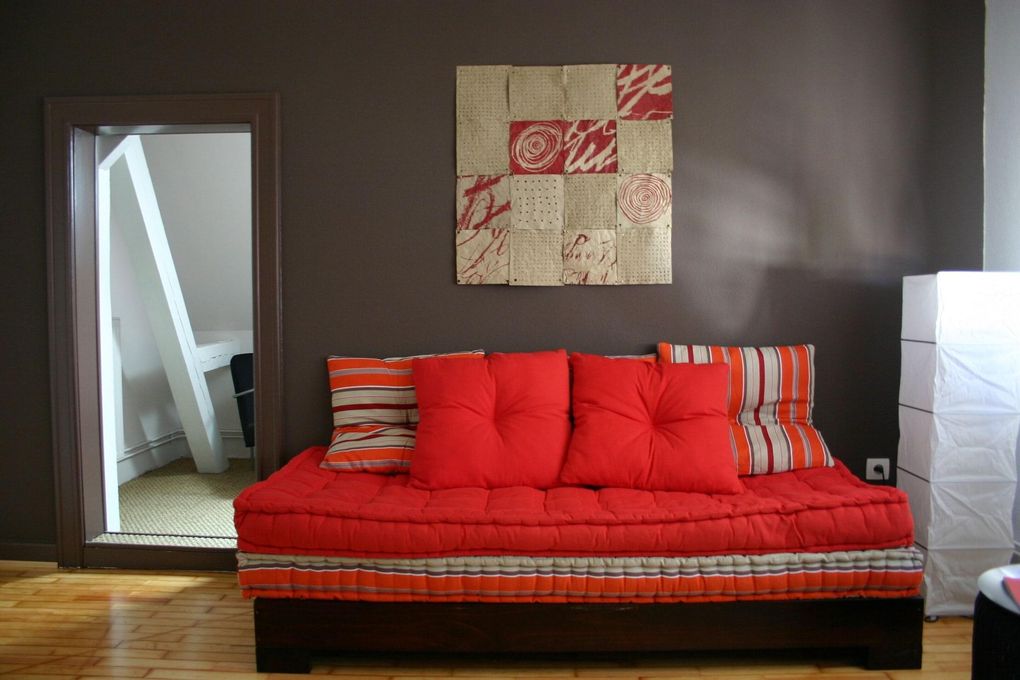 Bar/Salón Lescalier